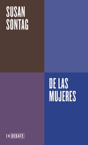 De las mujeres (Serie ENDEBATE)