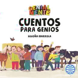 Genial Mente. Cuentos para Genios