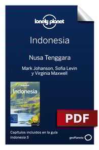 Indonesia 5_4. Nusa Tenggara