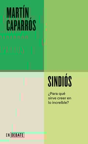 Sindiós (Serie ENDEBATE)