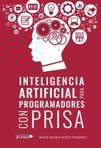 Inteligencia artificial para programadores con prisa