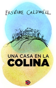 Una casa en la colina