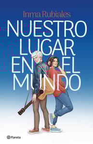 Nuestro lugar en el mundo