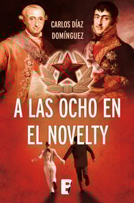 A las ocho en el Novelty