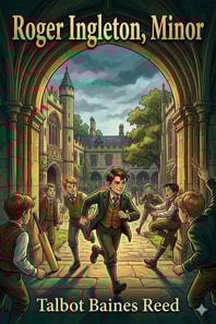 Roger Ingleton, Minor