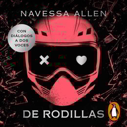 De rodillas (Adéntrate en la oscuridad 2)