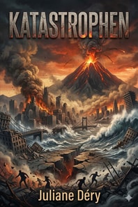 Katastrophen: Neue Novellen