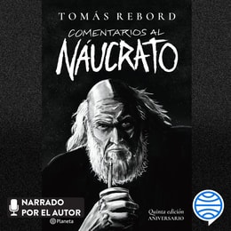 Comentarios al Náucrato