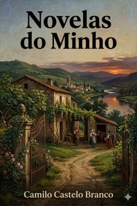 Novelas do Minho