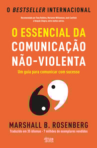 O Essencial da Comunicação Não-Violenta