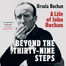 Beyond the Thirty-Nine Steps