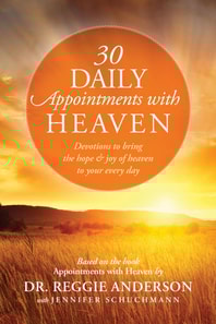 30 Daily Appointments with Heaven