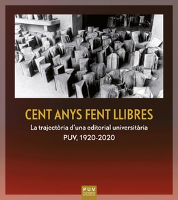 Cent anys fent llibres