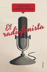 El radiofonista