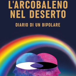 L'arcobaleno nel deserto