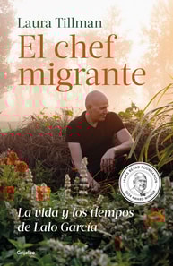 El chef migrante