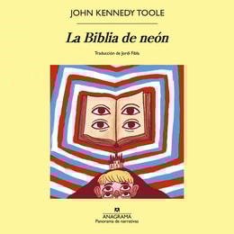 La Biblia de neón