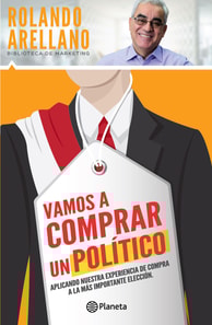 Vamos a comprar un político