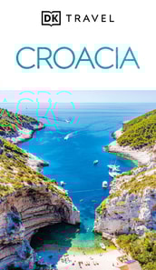 Croacia (Guías Visuales)