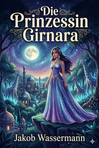Die Prinzessin Girnara: Weltspiel und Legende
