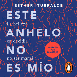 Este anhelo no es mío