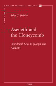 Aseneth and the Honeycomb