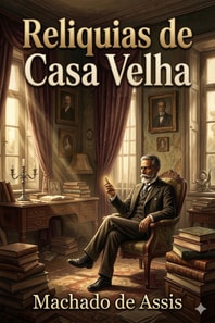 Reliquias de Casa Velha