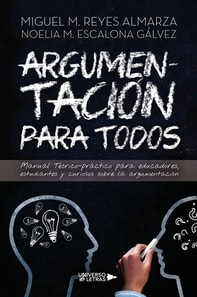 Argumentación para todos