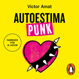 Autoestima punk