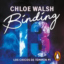 Binding 13 (Los chicos de Tommen 1)