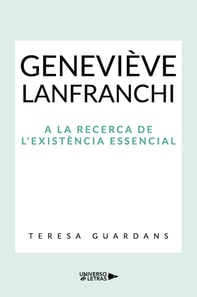 Geneviève Lanfranchi