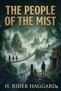 The People of the Mist