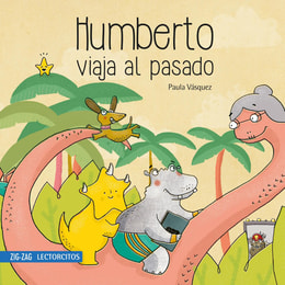 Humberto viaja al pasado