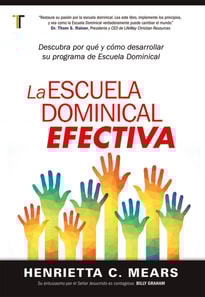 La escuela dominical efectiva