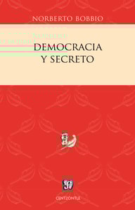 Democracia y secreto