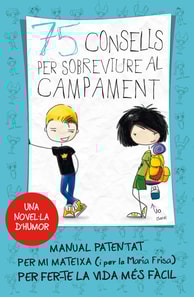 75 consells per sobreviure al campament (75 Consells 2)