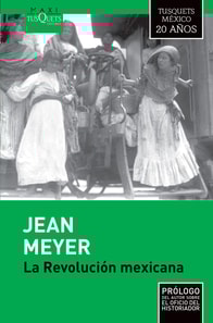La revolución mexicana