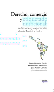 Derecho, comercio y etiquetado nutricional