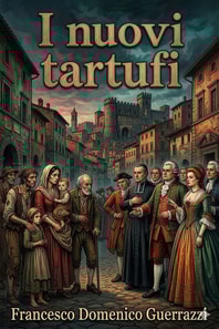 I nuovi tartufi