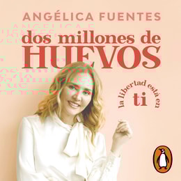 Dos millones de huevos