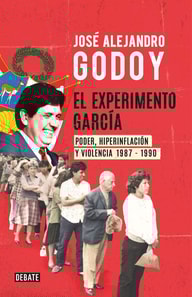 El experimento García