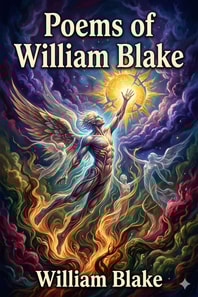 Poems of William Blake