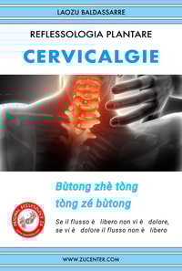 Reflessologia plantare - Cervicalgie