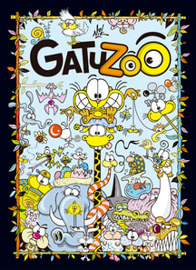 Gatuzoo