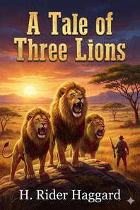 A Tale of Three Lions