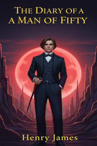 The Diary of a Man of Fifty