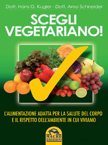 Scegli vegetariano!