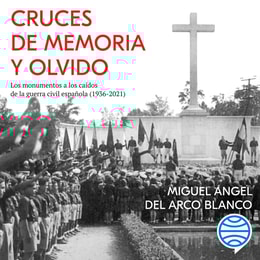 Cruces de memoria y olvido