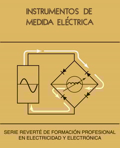 Instrumentos de medida eléctrica
