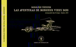 Las aventuras de Monsieur Vieux Bois